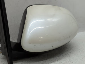 2014-2017 Honda Odyssey Side Mirror Replacement Driver Left View Door Mirror P/N:9552LADC Fits 2014 2015 2016 2017 OEM Used Auto Parts