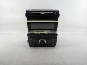 2007 Nissan Maxima Radio AM FM Cd Player Receiver Replacement P/N:PN2837DA Fits OEM Used Auto Parts