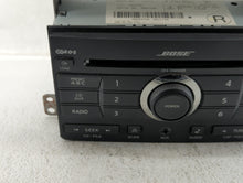 2007 Nissan Maxima Radio AM FM Cd Player Receiver Replacement P/N:PN2837DA Fits OEM Used Auto Parts