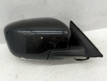 2016-2017 Nissan Rogue Side Mirror Replacement Passenger Right View Door Mirror P/N:E4034237 Fits 2016 2017 OEM Used Auto Parts