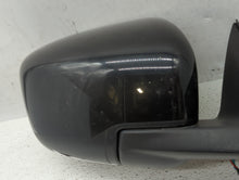 2016-2017 Nissan Rogue Side Mirror Replacement Passenger Right View Door Mirror P/N:E4034237 Fits 2016 2017 OEM Used Auto Parts