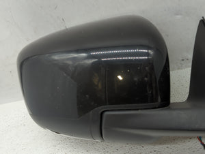 2016-2017 Nissan Rogue Side Mirror Replacement Passenger Right View Door Mirror P/N:E4034237 Fits 2016 2017 OEM Used Auto Parts