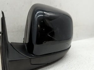 2011-2022 Jeep Grand Cherokee Side Mirror Replacement Driver Left View Door Mirror P/N:E11026536 Fits OEM Used Auto Parts