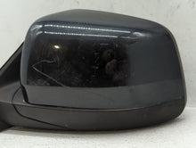 2011-2022 Jeep Grand Cherokee Side Mirror Replacement Driver Left View Door Mirror P/N:E11026536 Fits OEM Used Auto Parts