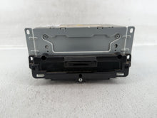 2011 Chrysler 300 Radio AM FM Cd Player Receiver Replacement P/N:P05064538AN Fits OEM Used Auto Parts