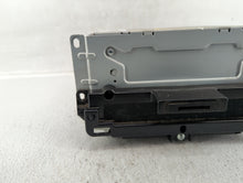 2011 Chrysler 300 Radio AM FM Cd Player Receiver Replacement P/N:P05064538AN Fits OEM Used Auto Parts