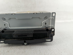 2011 Chrysler 300 Radio AM FM Cd Player Receiver Replacement P/N:P05064538AN Fits OEM Used Auto Parts