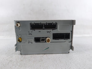 2011 Chrysler 300 Radio AM FM Cd Player Receiver Replacement P/N:P05064538AN Fits OEM Used Auto Parts