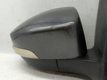 2015-2018 Ford Focus Side Mirror Replacement Passenger Right View Door Mirror P/N:F1EB 17682 CD5 F1EB 17682 CC5 Fits OEM Used Auto Parts