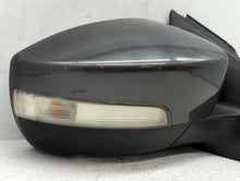 2015-2018 Ford Focus Side Mirror Replacement Passenger Right View Door Mirror P/N:F1EB 17682 CD5 F1EB 17682 CC5 Fits OEM Used Auto Parts