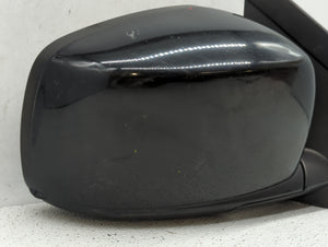 2018 Dodge Caravan Side Mirror Replacement Passenger Right View Door Mirror P/N:1AB721XRAI 1AB721FSAJ Fits OEM Used Auto Parts