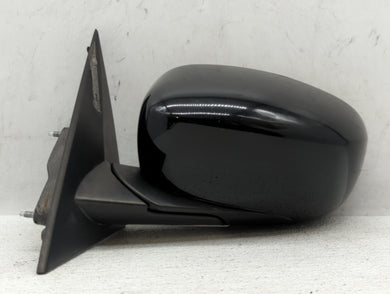 2006-2010 Dodge Charger Side Mirror Replacement Driver Left View Door Mirror P/N:E11015628 Fits 2006 2007 2008 2009 2010 OEM Used Auto Parts