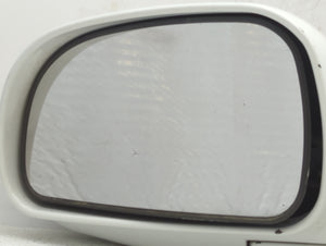2005-2006 Hyundai Santa Fe Side Mirror Replacement Driver Left View Door Mirror Fits 2005 2006 OEM Used Auto Parts