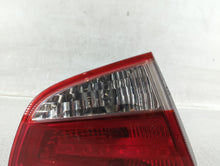 2010-2015 Hyundai Tucson Tail Light Assembly Passenger Right OEM P/N:20111103 Fits 2010 2011 2012 2013 2014 2015 OEM Used Auto Parts