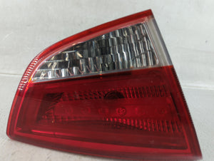 2010-2015 Hyundai Tucson Tail Light Assembly Passenger Right OEM P/N:20111103 Fits 2010 2011 2012 2013 2014 2015 OEM Used Auto Parts