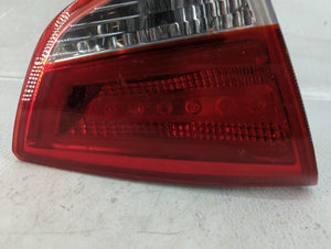 2010-2015 Hyundai Tucson Tail Light Assembly Passenger Right OEM P/N:20111103 Fits 2010 2011 2012 2013 2014 2015 OEM Used Auto Parts