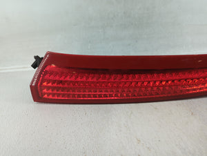 2007-2014 Volvo Xc90 Tail Light Assembly Driver Left OEM P/N:30698141 Fits 2007 2008 2009 2010 2011 2012 2013 2014 OEM Used Auto Parts