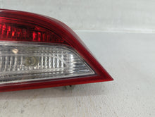 2011-2014 Hyundai Sonata Tail Light Assembly Passenger Right OEM P/N:92404-3Q Fits 2011 2012 2013 2014 OEM Used Auto Parts