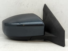 2016-2019 Nissan Sentra Side Mirror Replacement Passenger Right View Door Mirror P/N:E9026803 96303YU1F Fits 2016 2017 2018 2019 OEM Used Auto Parts