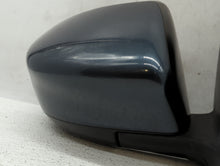 2016-2019 Nissan Sentra Side Mirror Replacement Passenger Right View Door Mirror P/N:E9026803 96303YU1F Fits 2016 2017 2018 2019 OEM Used Auto Parts