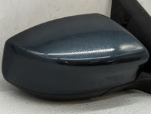 2016-2019 Nissan Sentra Side Mirror Replacement Passenger Right View Door Mirror P/N:E9026803 96303YU1F Fits 2016 2017 2018 2019 OEM Used Auto Parts