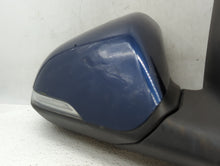 2015-2017 Hyundai Sonata Side Mirror Replacement Passenger Right View Door Mirror P/N:87620-C2020 Fits 2015 2016 2017 OEM Used Auto Parts