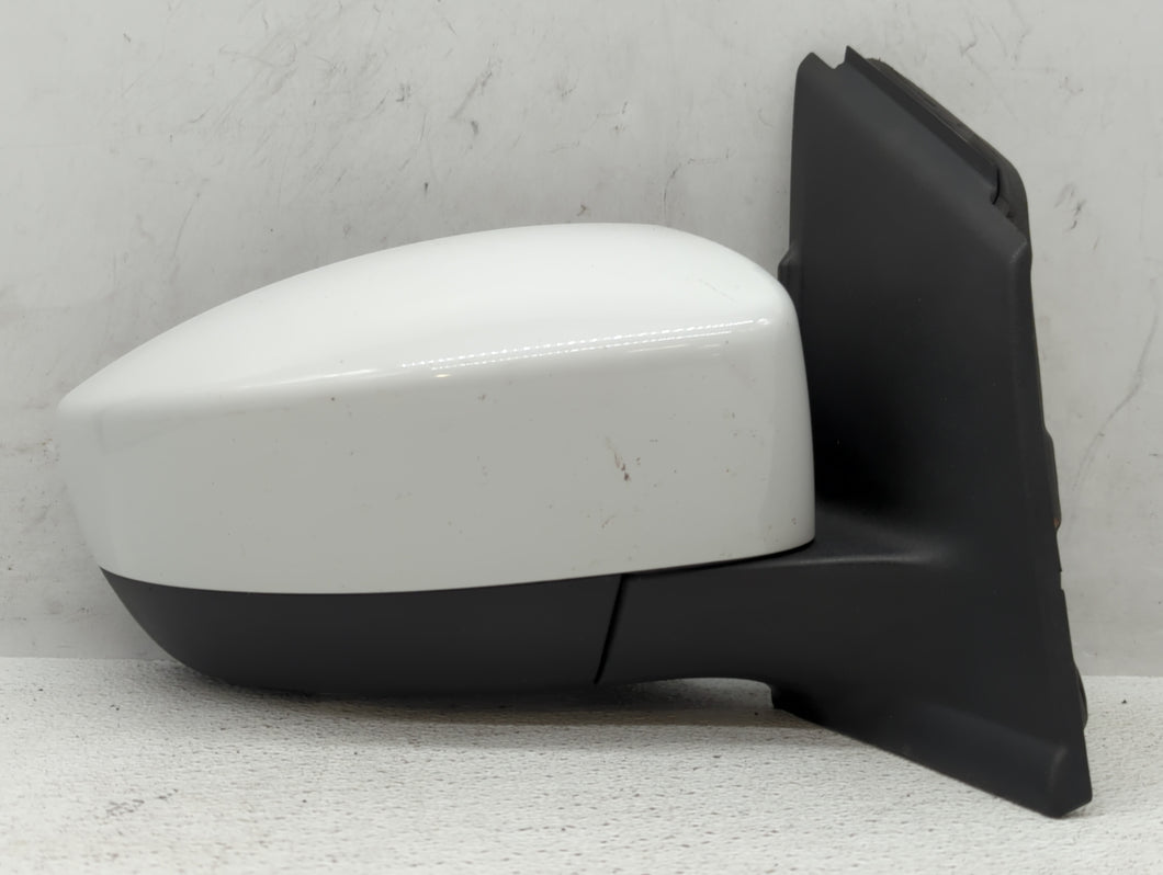 2013-2016 Ford Escape Side Mirror Replacement Passenger Right View Door Mirror P/N:CJ54 17682 BD5 Fits 2013 2014 2015 2016 OEM Used Auto Parts