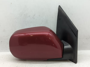 2004 Honda Odyssey Side Mirror Replacement Passenger Right View Door Mirror Fits OEM Used Auto Parts