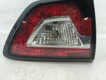 2013-2017 Chevrolet Traverse Tail Light Assembly Driver Left OEM P/N:20956907 Fits 2013 2014 2015 2016 2017 OEM Used Auto Parts