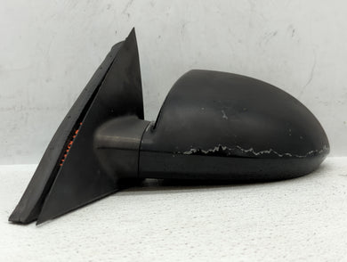 2006-2016 Chevrolet Impala Side Mirror Replacement Driver Left View Door Mirror P/N:092011 Fits OEM Used Auto Parts
