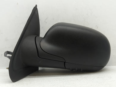 2002-2009 Chevrolet Trailblazer Side Mirror Replacement Driver Left View Door Mirror P/N:15097467 Fits OEM Used Auto Parts