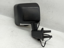 2015-2018 Jeep Wrangler Side Mirror Replacement Passenger Right View Door Mirror P/N:E13021247 Fits 2015 2016 2017 2018 OEM Used Auto Parts