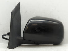 2004-2010 Toyota Sienna Side Mirror Replacement Driver Left View Door Mirror Fits 2004 2005 2006 2007 2008 2009 2010 OEM Used Auto Parts