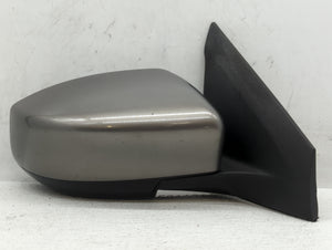 2016-2019 Nissan Sentra Side Mirror Replacement Passenger Right View Door Mirror P/N:E9026803 96303YU1F Fits 2016 2017 2018 2019 OEM Used Auto Parts