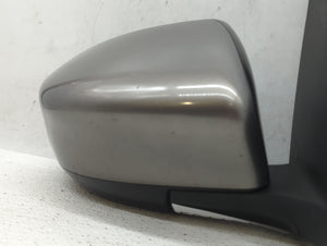 2016-2019 Nissan Sentra Side Mirror Replacement Passenger Right View Door Mirror P/N:E9026803 96303YU1F Fits 2016 2017 2018 2019 OEM Used Auto Parts