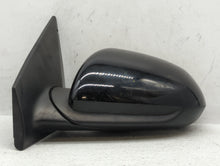 2018-2020 Kia Rio Side Mirror Replacement Driver Left View Door Mirror P/N:E11048704 Fits 2018 2019 2020 OEM Used Auto Parts