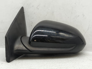 2018-2020 Kia Rio Side Mirror Replacement Driver Left View Door Mirror P/N:E11048704 Fits 2018 2019 2020 OEM Used Auto Parts