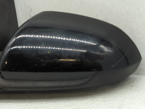 2018-2020 Kia Rio Side Mirror Replacement Driver Left View Door Mirror P/N:E11048704 Fits 2018 2019 2020 OEM Used Auto Parts