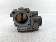 2010-2014 Honda Cr-V Throttle Body P/N:GMD7E Fits 2010 2011 2012 2013 2014 2015 OEM Used Auto Parts