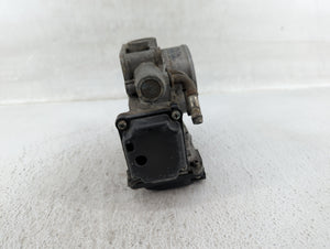 2010-2014 Honda Cr-V Throttle Body P/N:GMD7E Fits 2010 2011 2012 2013 2014 2015 OEM Used Auto Parts