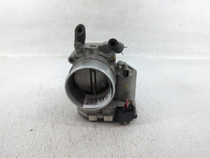 2015-2019 Hyundai Sonata Throttle Body P/N:35100-2G600 Fits 2015 2016 2017 2018 2019 2020 2021 OEM Used Auto Parts