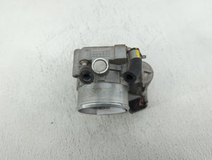 2015-2019 Hyundai Sonata Throttle Body P/N:35100-2G600 Fits 2015 2016 2017 2018 2019 2020 2021 OEM Used Auto Parts