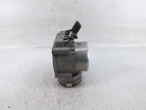 2015-2019 Hyundai Sonata Throttle Body P/N:35100-2G600 Fits 2015 2016 2017 2018 2019 2020 2021 OEM Used Auto Parts