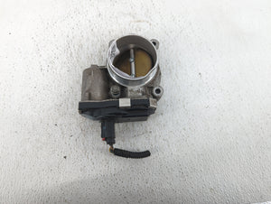 2012-2015 Chevrolet Equinox Throttle Body P/N:12632101CA Fits 2012 2013 2014 2015 OEM Used Auto Parts