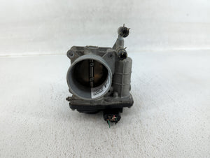 2014-2018 Infiniti Q50 Throttle Body Fits 2007 2008 2009 2010 2011 2012 2013 2014 2015 2016 2017 2018 2019 2020 OEM Used Auto Parts