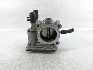 2012-2019 Hyundai Accent Throttle Body P/N:35100-2B300 Fits 2012 2013 2014 2015 2016 2017 2018 2019 OEM Used Auto Parts