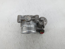 2014-2018 Ford Focus Throttle Body P/N:DS7E-9F991-BB Fits 2014 2015 2016 2017 2018 2019 2020 2021 2022 OEM Used Auto Parts