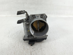 2013-2014 Nissan Pathfinder Throttle Body P/N:526-01 RME70-11 Fits 2007 2008 2009 2010 2011 2012 2013 2014 OEM Used Auto Parts