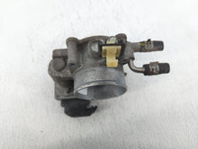 2010-2017 Toyota Camry Throttle Body P/N:22030-0V010 Fits 2009 2010 2011 2012 2013 2014 2015 2016 2017 2018 2019 OEM Used Auto Parts