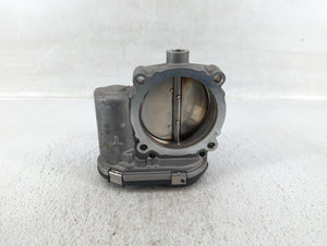 2011-2022 Dodge Charger Throttle Body P/N:05184349AE 05184349AC Fits 2011 2012 2013 2014 2015 2016 2017 2018 2019 2020 2021 2022 OEM Used Auto Parts